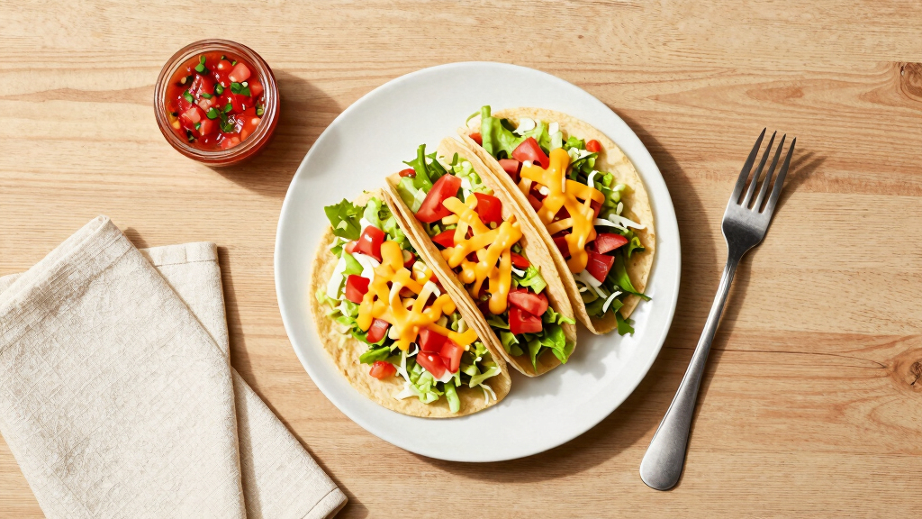 The 3-Ingredient Trader Joe’s Tacos I’ve Been Making Nonstop for Weeks