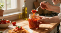 The Best New Pasta Sauce Has Texan-Italian Roots (and Tastes Like Nonna Made It)