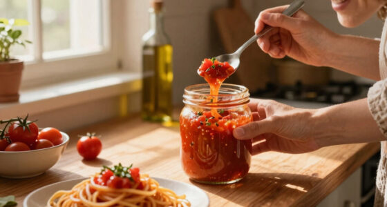 The Best New Pasta Sauce Has Texan-Italian Roots (and Tastes Like Nonna Made It)