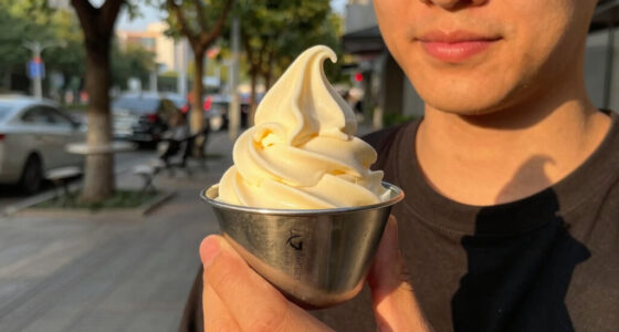 This Underrated Fast Food Chain Makes Frozen Custard From Scratch