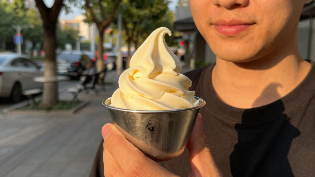 This Underrated Fast Food Chain Makes Frozen Custard From Scratch