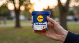 Tiefkuhlkost Ruckruf Lidl