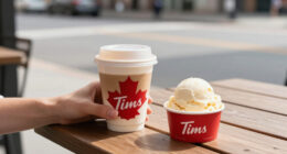 Tim Hortons Surges In Global Coverage