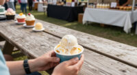 Truck Festival Food Poisoning