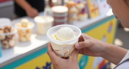Truck Festival Food Poisoning Reports