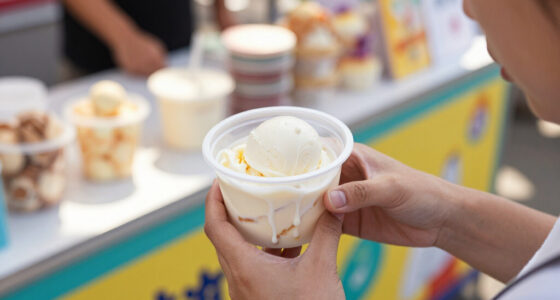 Truck Festival Food Poisoning Reports
