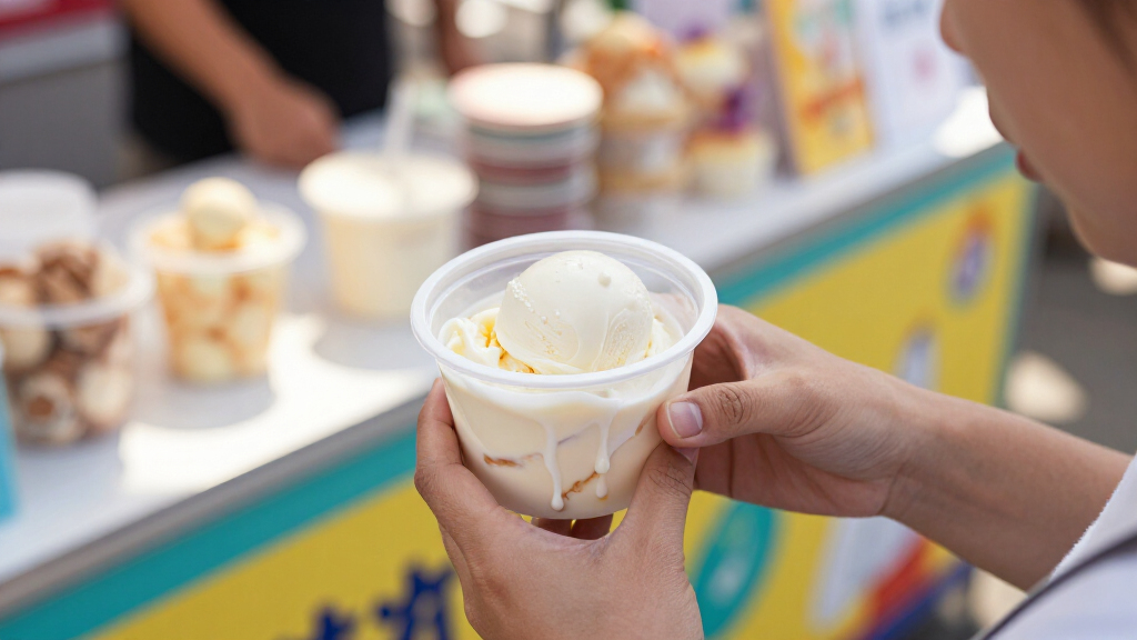 Truck Festival Food Poisoning Reports