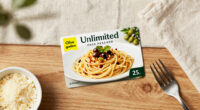Unlimited Pasta Pass Olive Garden