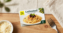 Unlimited Pasta Pass Olive Garden