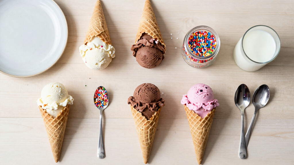 We Sampled Hundreds Of Foods At The Fancy Food Show: These Were The 8 Best
