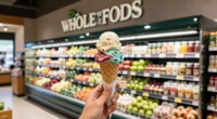 Whole Foods Surges In Global Coverage