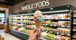 Whole Foods Surges In Global Coverage