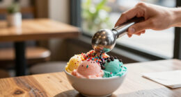 10 Best Ice Cream Scoops and Toppings in 2026