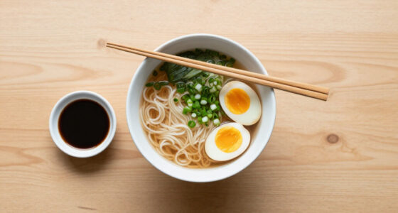 10 Best Ramen Bowls in 2026