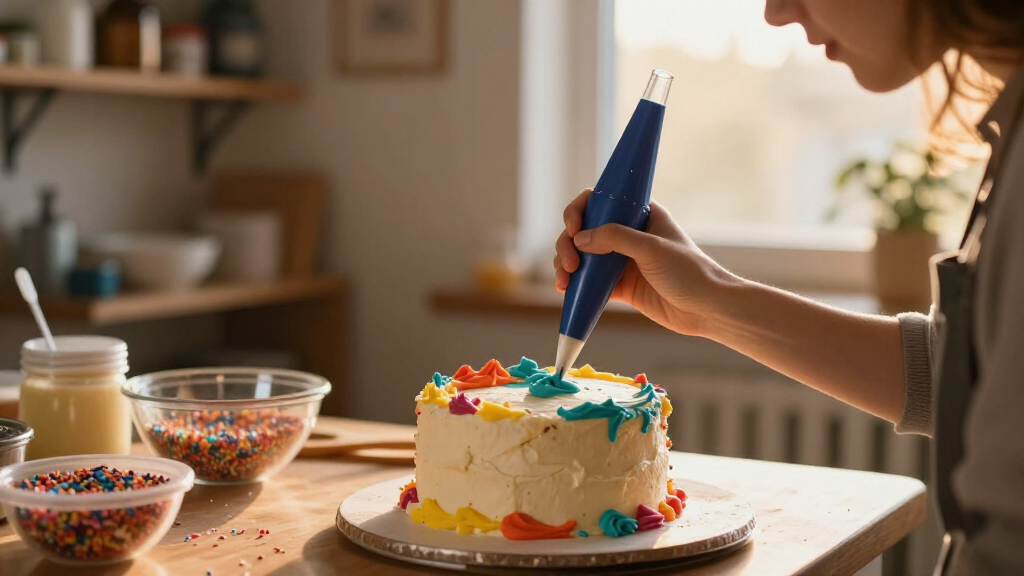 11 Best Bakery Decorating Supplies in 2026