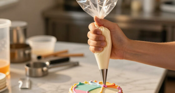 11 Best Bakery Decorating Tools in 2026