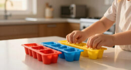 11 Best Silicone Baking Molds for Kids in 2026
