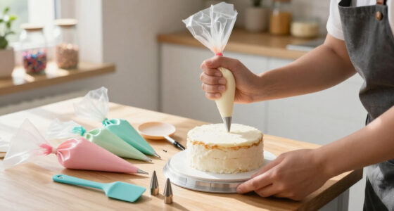 12 Best Bakery Decorating Supplies in 2026