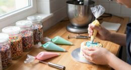 12 Best Bakery Decorating Supplies in 2026