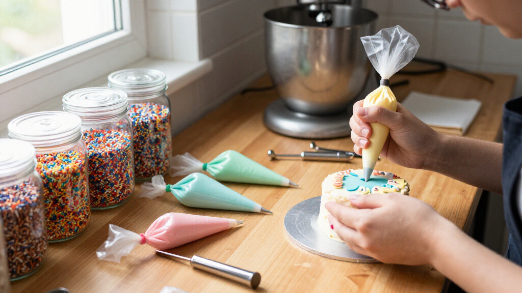 12 Best Bakery Decorating Supplies in 2026