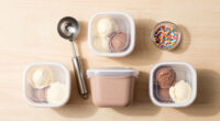 12 Best Ice Cream Storage Containers for Homemade Treats in 2026