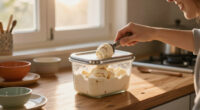 12 Best Ice Cream Storage Containers in 2026