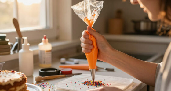 13 Best Bakery Decorating Supplies for 2026