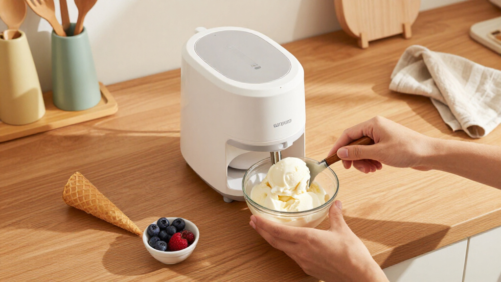 13 Best Ice Cream Makers for Home in 2026