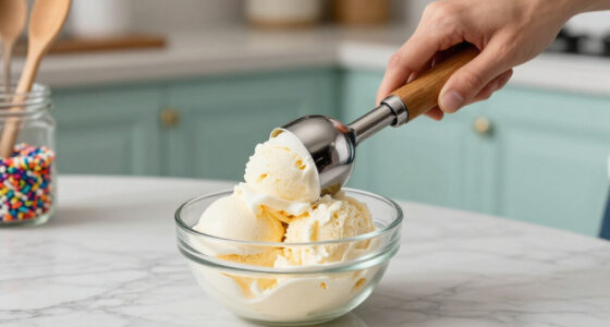 13 Best Ice Cream Scoop Sets in 2026