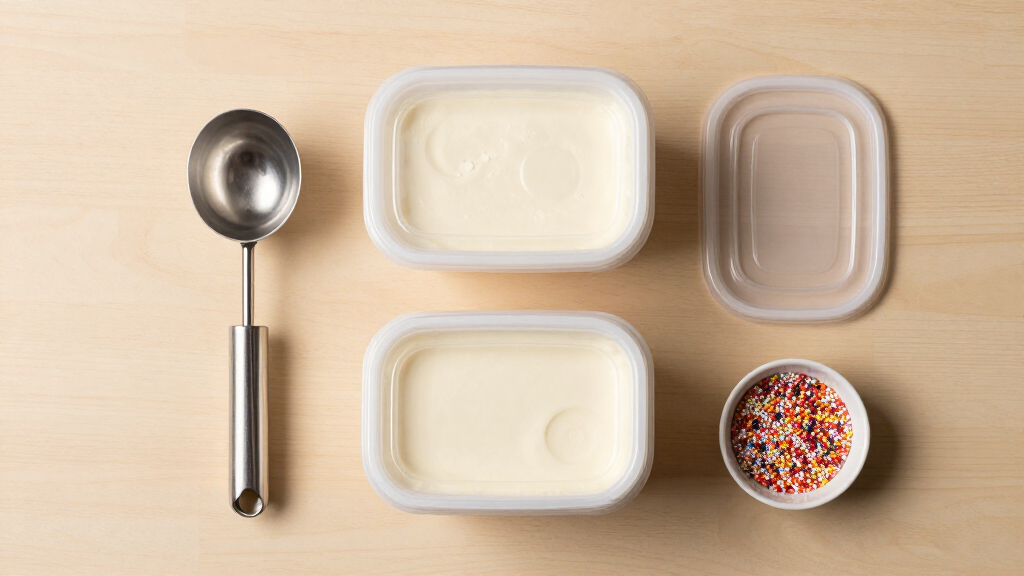 13 Best Ice Cream Storage Containers in 2026