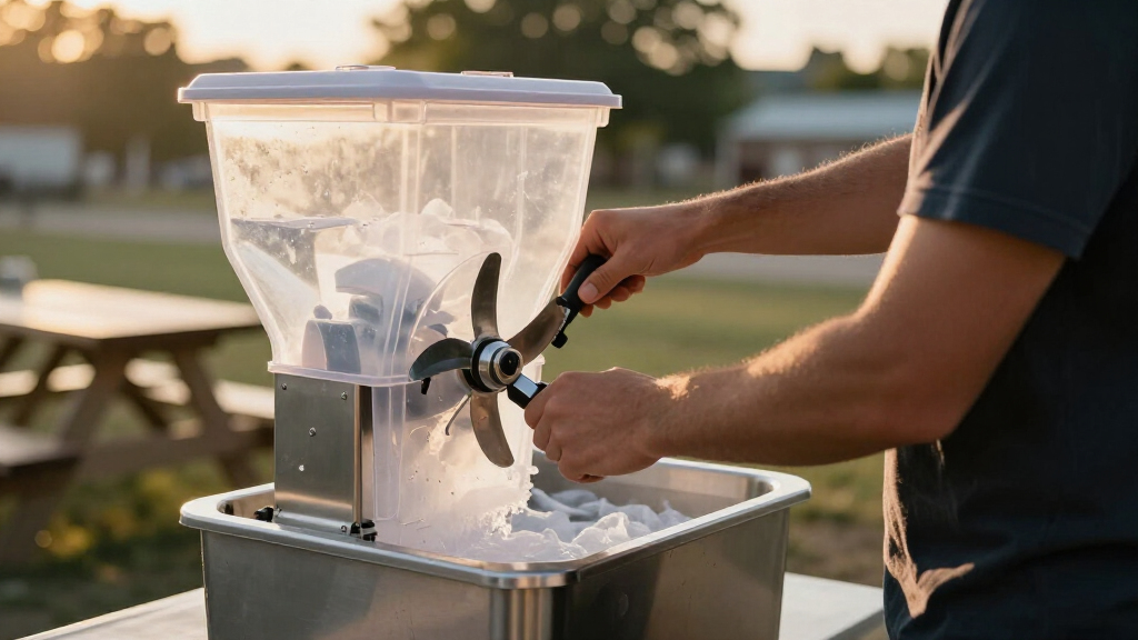 13 Best Shaved Ice Machines in 2026