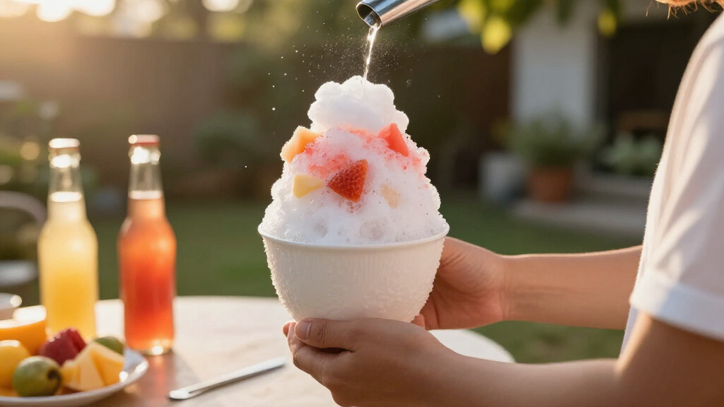 13 Best Shaved Ice Makers in 2026