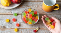 13 Best Sour Gummy Candies in 2026