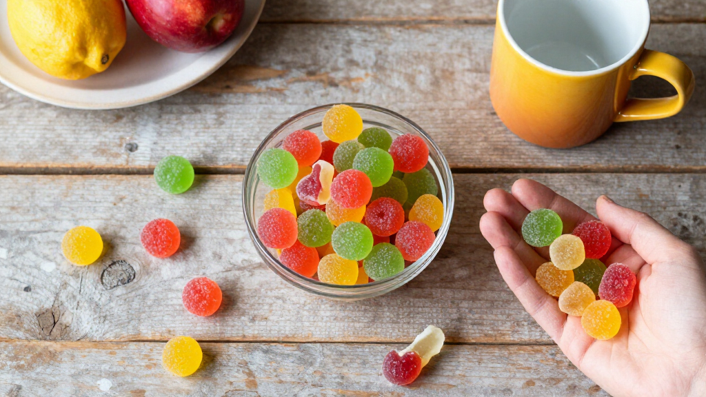 13 Best Sour Gummy Candies in 2026