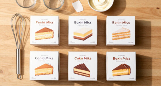 14 Best Boxed Cake Mixes in 2026