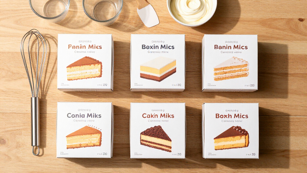 14 Best Boxed Cake Mixes in 2026