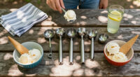 14 Best Ice Cream Scoop Sets in 2026