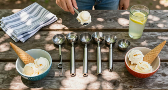14 Best Ice Cream Scoop Sets in 2026