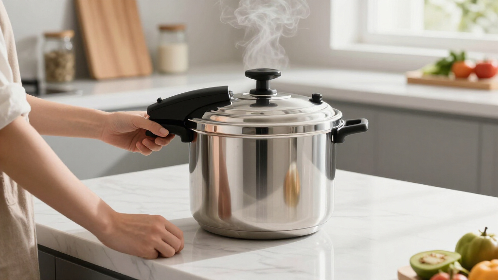 15 Best Pressure Cookers in 2026