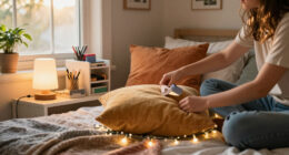 20 Stylish Dorm Room Essentials That Feel Like Home (And Won’t Break The Bank)