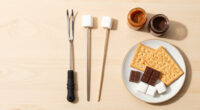 4 Best S'mores Baking Tools in 2026