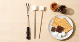 4 Best S'mores Baking Tools in 2026