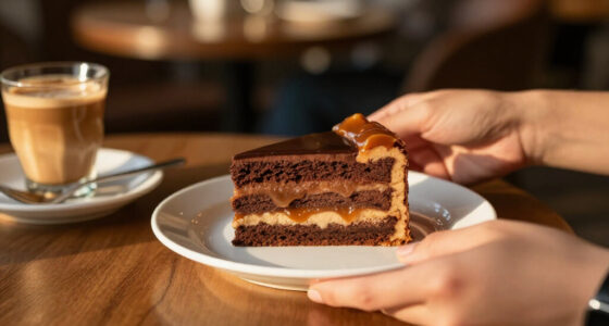 5 Best Dessert Cakes in 2026
