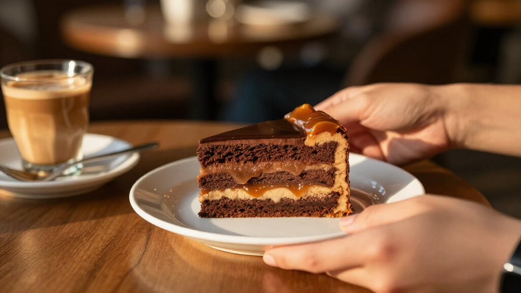 5 Best Dessert Cakes in 2026