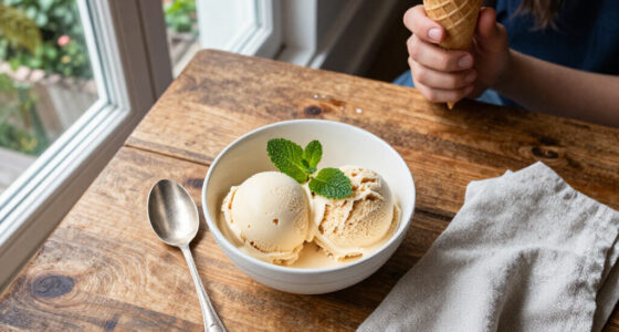6 Best British Ice Cream in 2026
