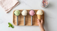 6 Best Ice Cream Scoops for Kids in 2026