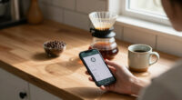 7 Brew App