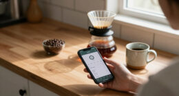 7 Brew App
