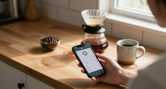 7 Brew App