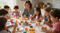 8 Best Baking Supplies for School Parties in 2026
